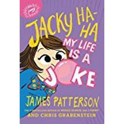 Jacky Ha-Ha: My Life Is a Joke (Hardcover, 2017)