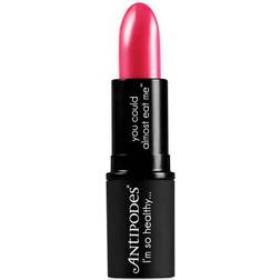 Antipodes Lipstick Dragon Fruit Pink