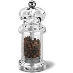 Cole & Mason Precision Pepper Mill 10.5cm