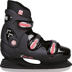 Nijdam Patines Para Hockey Sobre Hielo Talla 0089-zzr-43