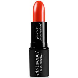 Antipodes Lipstick West Coast Sunset