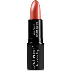 Antipodes Lipstick Dusky Sound Pink