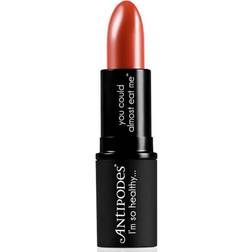 Antipodes Lipstick Boom Rock Bronze