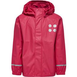 Lego Wear Jamaica 101 Rain Jacket - Red