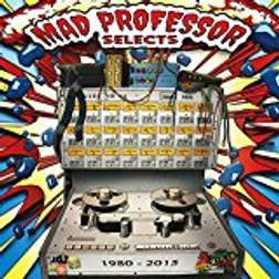 Mad Professor Selects