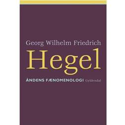Åndens fænomenologi (Hæftet, 2005)