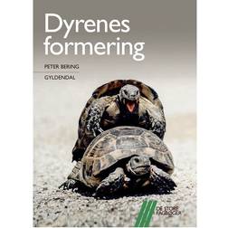 Dyrenes formering (Hæftet, 2017)