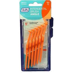 TePe Interdental Brush Angle 0.45 6 Pezzi