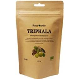 Rawpowder Triphala EKO 125g