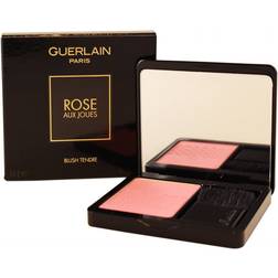Guerlain Rose Aux Joues Tender Blush #01 Morning Rose