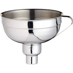 KitchenCraft Home Made Adjustable Jam Funnel Kitchenware