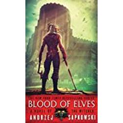 Blood of Elves (Witcher) (Paperback, 2018)