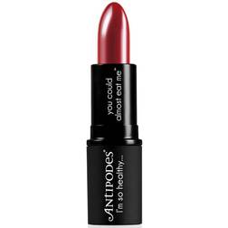 Antipodes Lipstick Oriental Bay Plum