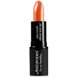 Antipodes Golden Bay Nectar Neutral Lipstick 4g