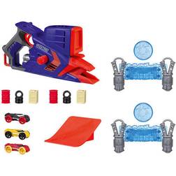 Nerf Nitro Duelfury Demolition C0788