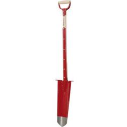 Fiskars Classic Drainage Spade 1018588