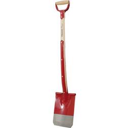 Fiskars Classic Construction Shovel 1018584