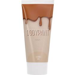 PharmQuests Bodypaint Caramel 50g