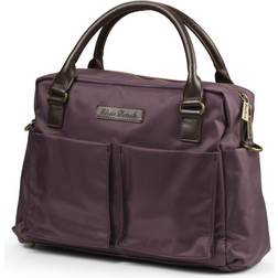 Elodie Details Diaper Bag Plum Love