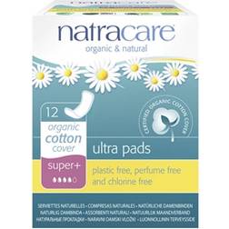 Natracare Ultra Bind Super Plus 12 Stk