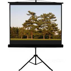 Maclean MC-536 (4:3 72" Portable)