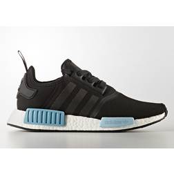 Adidas NMD_R1 W - Black/Blue