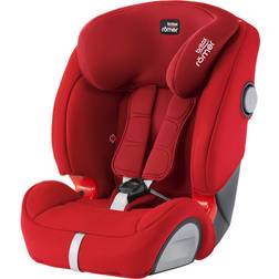 Britax Evolva 1- 2- 3 SL Sict