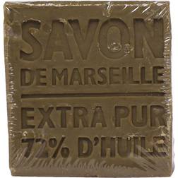 Compagnie de Provence Cube of Marseille Soap Olive 400g