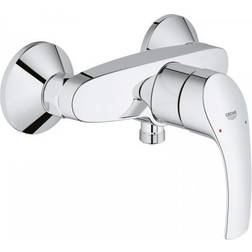 Grohe Eurosmart 33555002 Chrome