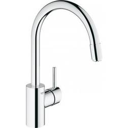 Grohe Concetto 31212001 Krom