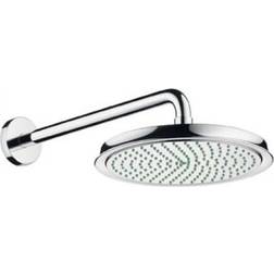 Hansgrohe Raindance Classic 240 Air 1jet Chrome