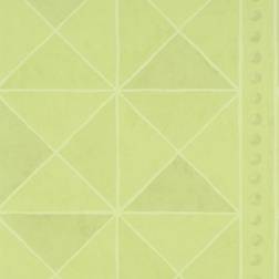 Designers Guild Dujardin Mustertapete von Willow jaune