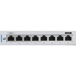 Ubiquiti UniFi Switch 8