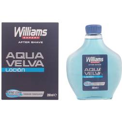 Williams Aqua Velva After Shave Lotion 200ml