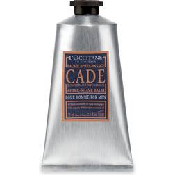 L'Occitane Cade Baume Après-Rasage Réconfortant 75 ml