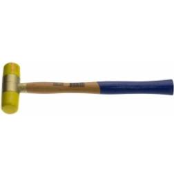 Bahco 3625Y-40 Polyflex Plastic Gummihammer