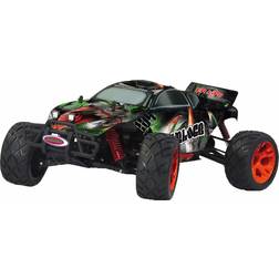 Jamara Veloce Monstertruck BL RTR 053372