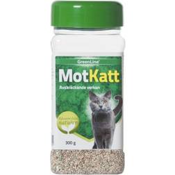 Greenline Mot Cat 300g