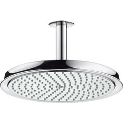 Hansgrohe Raindance Classic 240 Air 1jet Silver, Krom