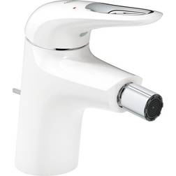 Grohe Eurostyle 33565LS3 Blanco, Cromo