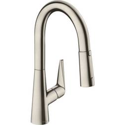 Hansgrohe Talis S 72815800 Krom