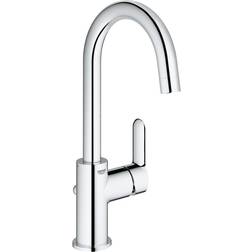 Grohe BauEdge (23760000) Chrom