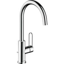 Hansgrohe Axor Uno 38036000 Chrom