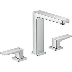 Hansgrohe Metropol 32515000 Chrome