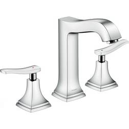 Hansgrohe Metropol Classic 31331000 Krom