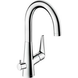 Hansgrohe Talis S 72811000 Krom