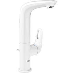 Grohe Eurostyle 23569LS3 Chrome, Blanc