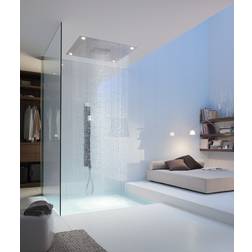 Hansgrohe Axor Heaven 720 3jet Chrome