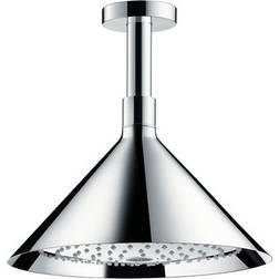 Hansgrohe Axor 240 2jet Krom