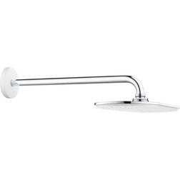 Grohe Rainshower Veris 300 (26170LS0) Vit, Krom